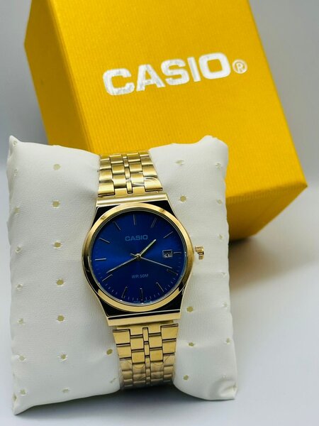 Montre Casio Élégante