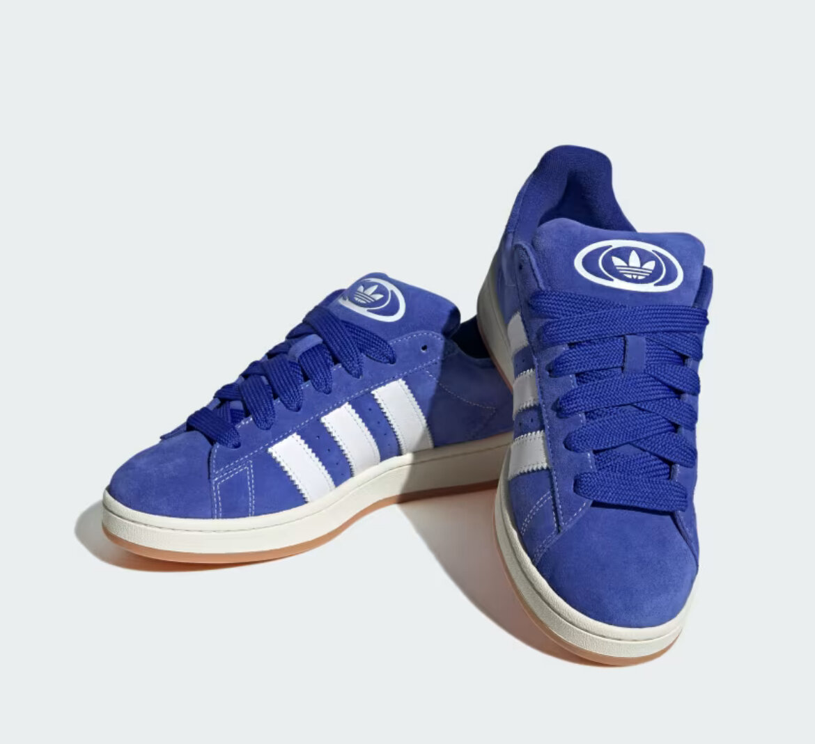 Baskets Adidas élégantes