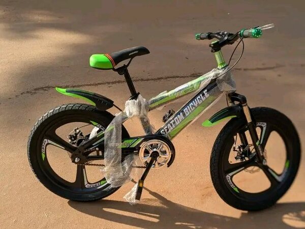 Vélo Enfant Coloré