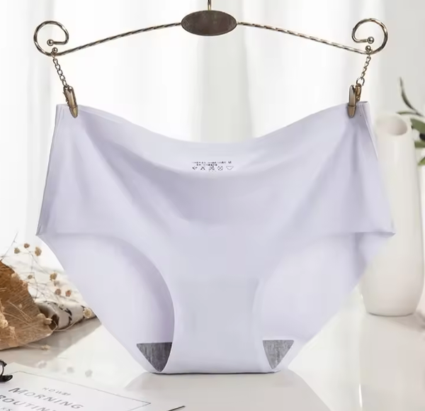 8 caleçons sans traces