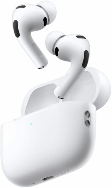 AirPods Pro 3 ANC