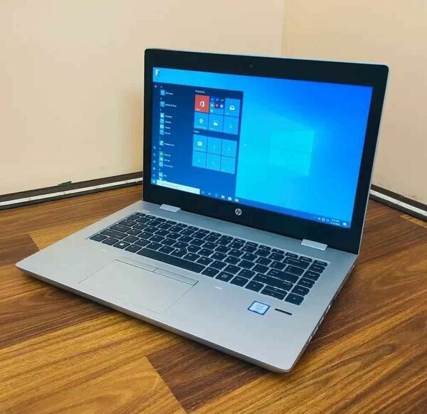 Ordinateur portable HP 14"