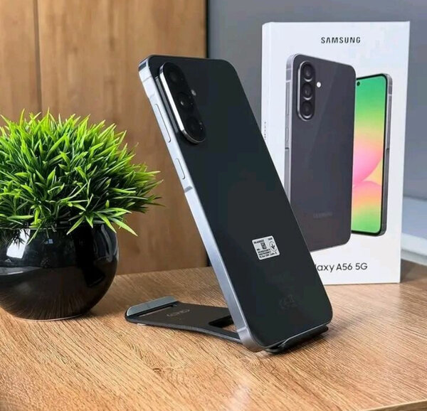 Samsung Galaxy A56 5G