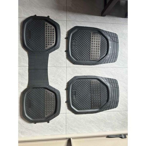 Tapis de sol de voiture en caoutchouc