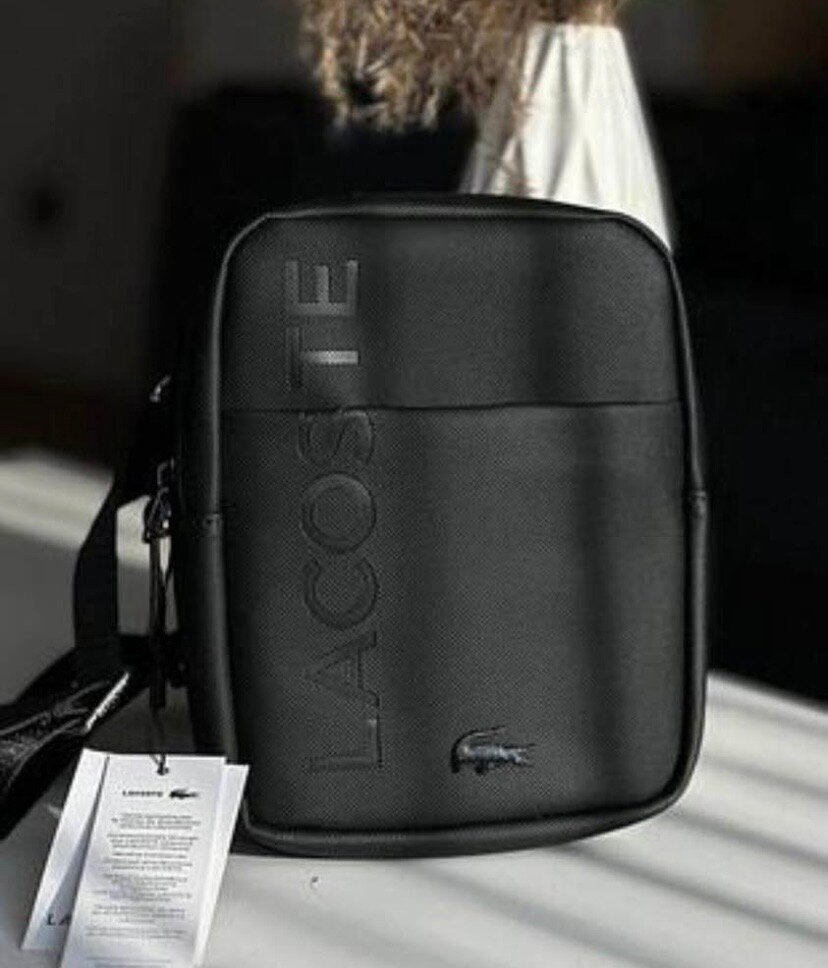 Sacoche élégante pour homme