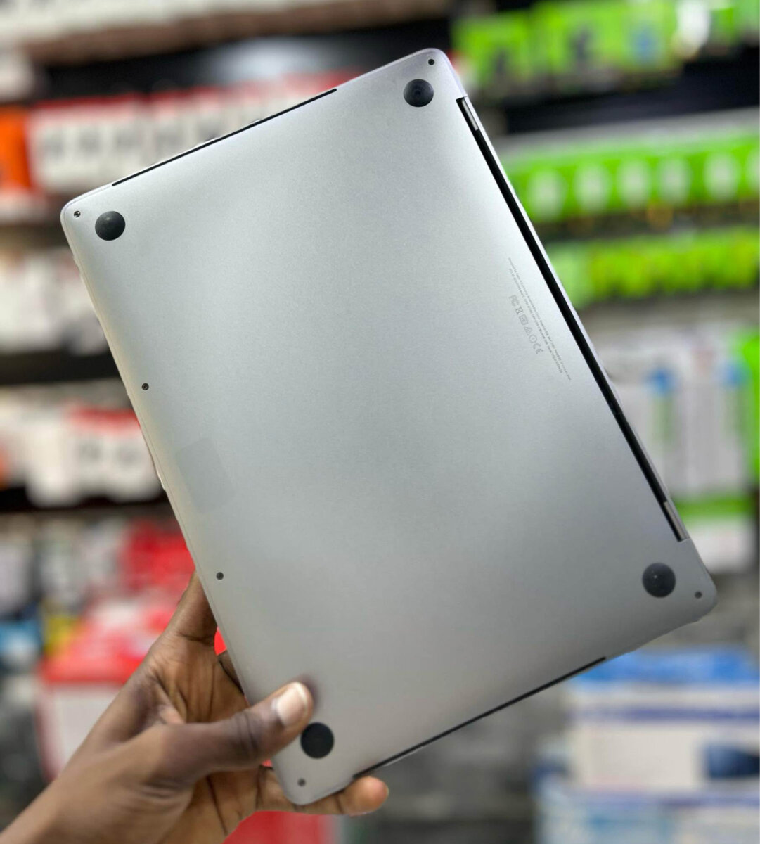 MacBook Pro Apple 13"