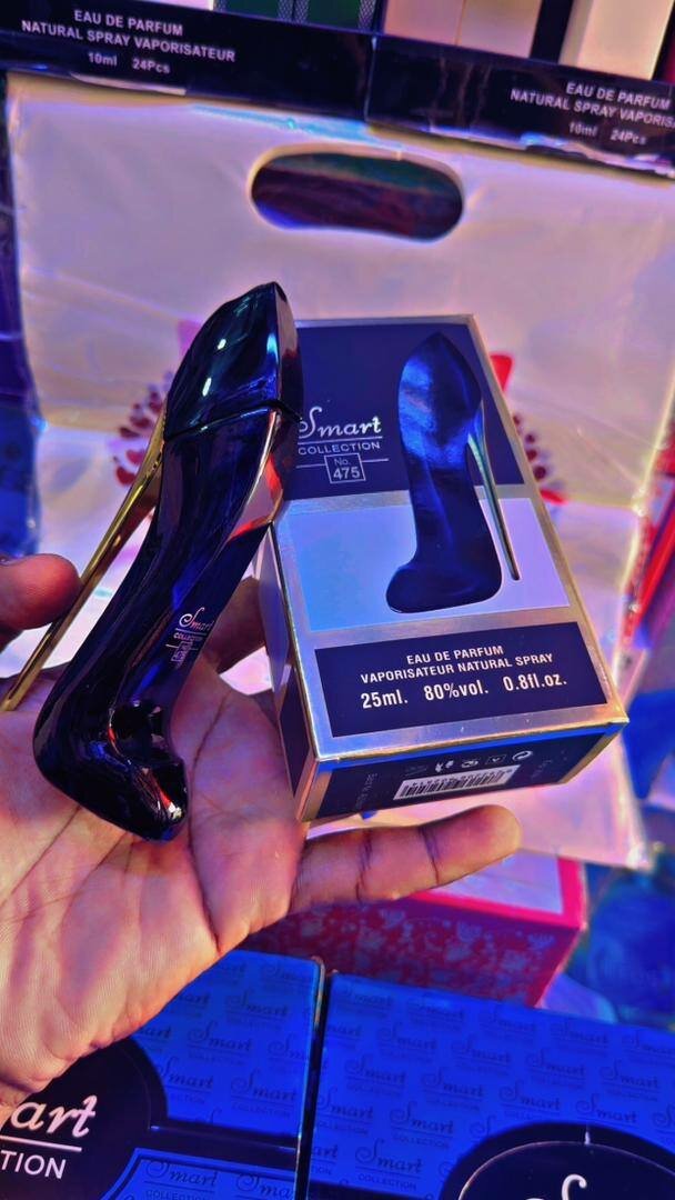 Eau de Parfum Collection Femme