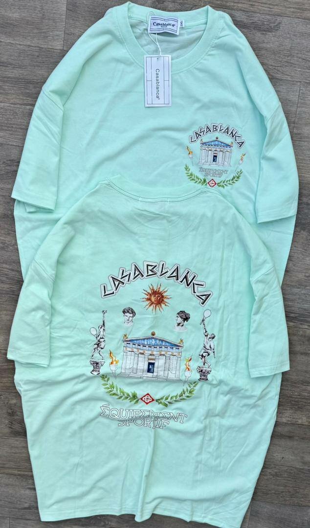 T-shirts graphiques unisexes