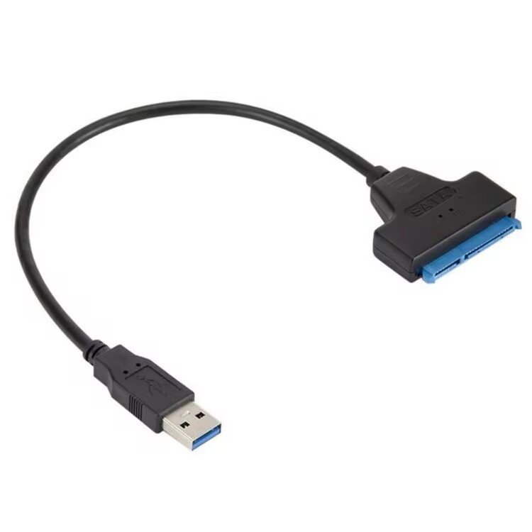 Câble Adaptateur SATA USB