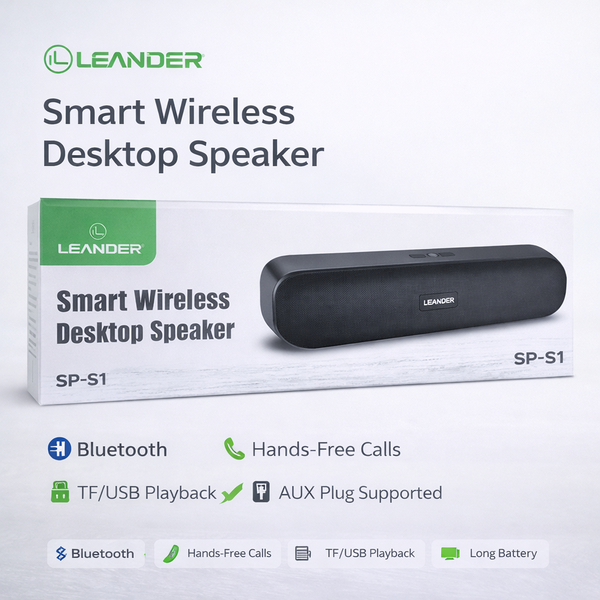 Enceinte Bluetooth pour ordina