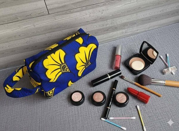 Trousse à maquillage ou autre