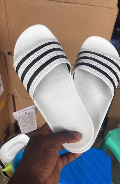 Sandales de plage confortables