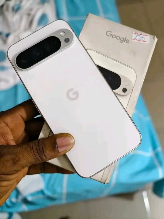 Smartphone Google Android