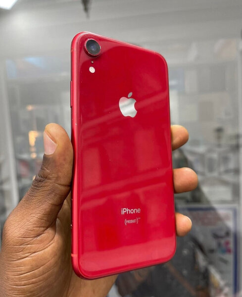 iPhone XR - Multi-couleur