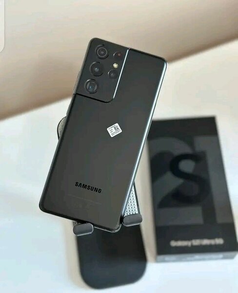 Samsung Galaxy S21 Ultra 5G