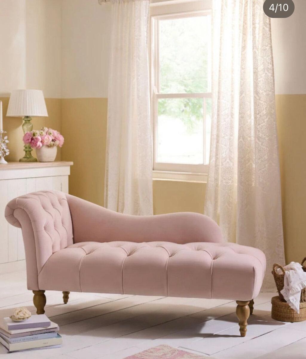 Fauteuil Confortable en Tissu