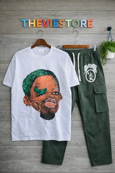 Ensemble homme THEVIESTORE