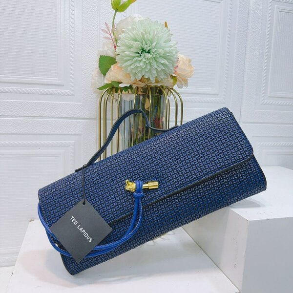 Sac à main élégante en cuir