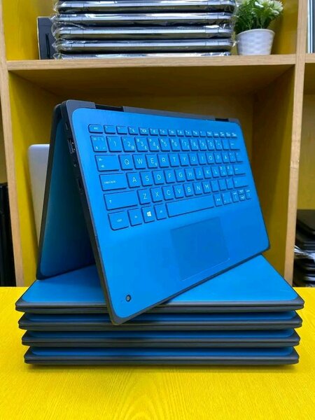 HP Notebook Tactile 2-en-1