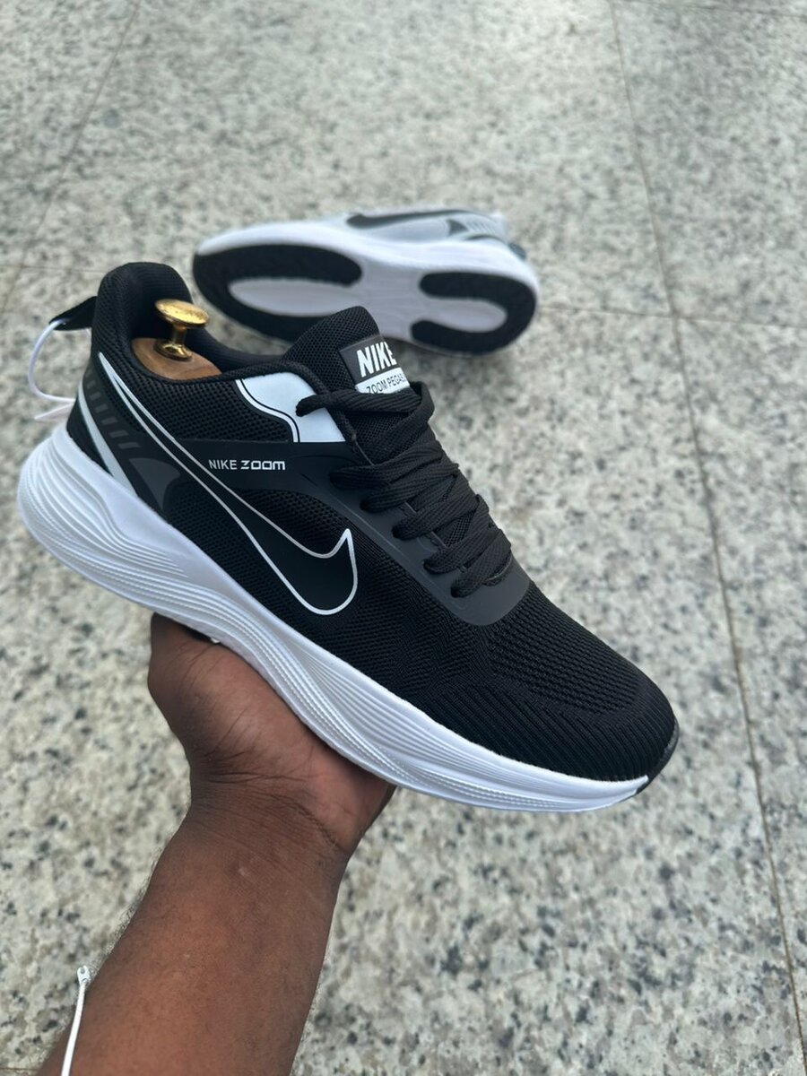 Nouveaux Baskets Nike Zoom