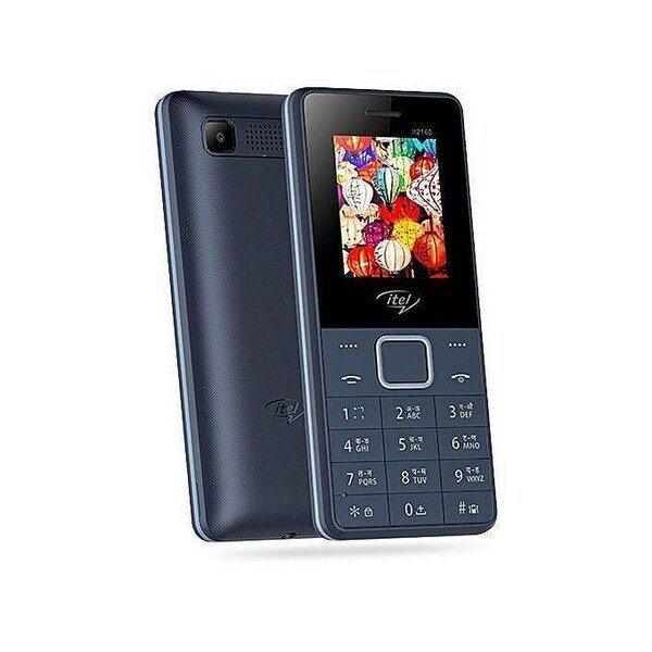 Téléphone Itel 2160