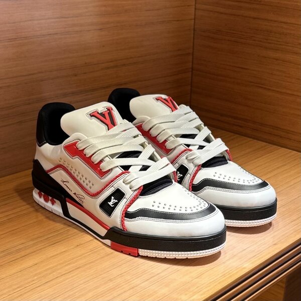 Louis Vuitton LV Trainer
