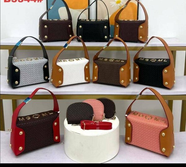 Sacs à main élégants en cuir