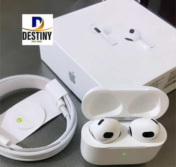 Airpod 3 3em génération