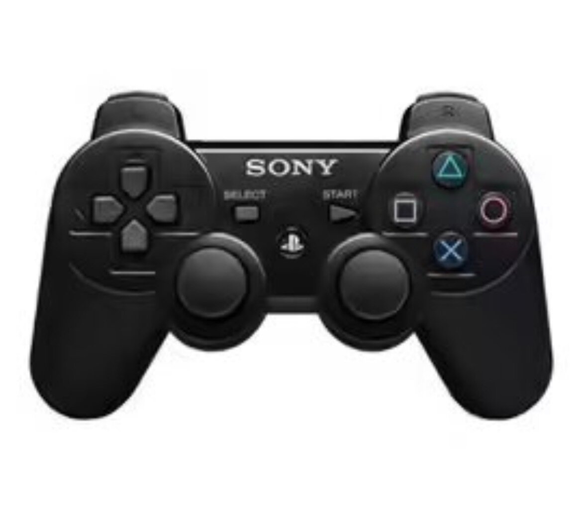 Manette Sony DualShock 3 pour PlayStation 3