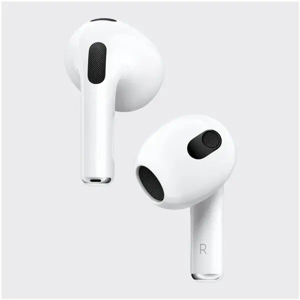 Écouteurs sans fil AirPods 3