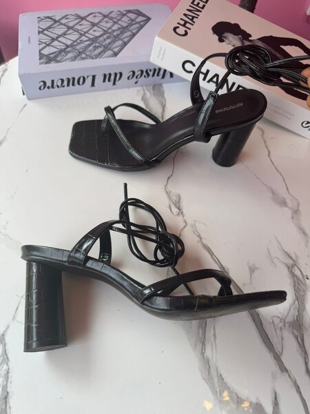 Chaussures à talons