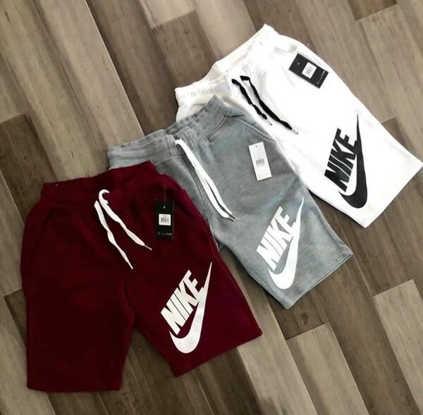 Shorts Nike confortables