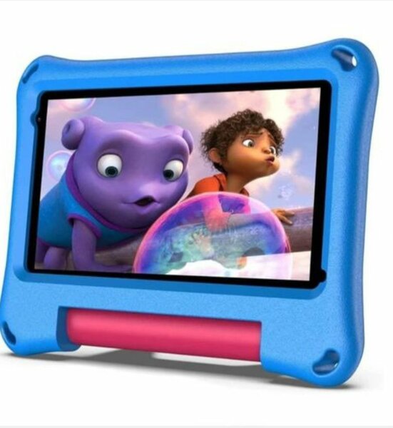 Tablette Enfant Protection