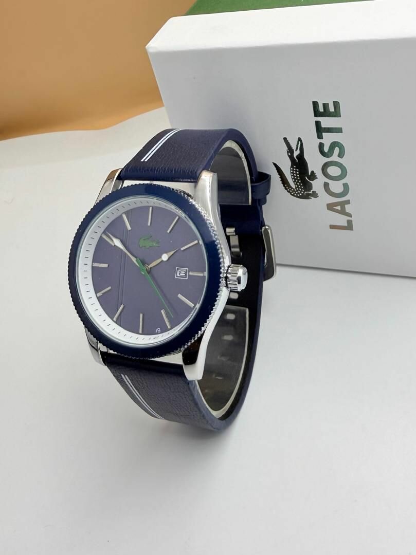 Montre Lacoste Homme Élégante