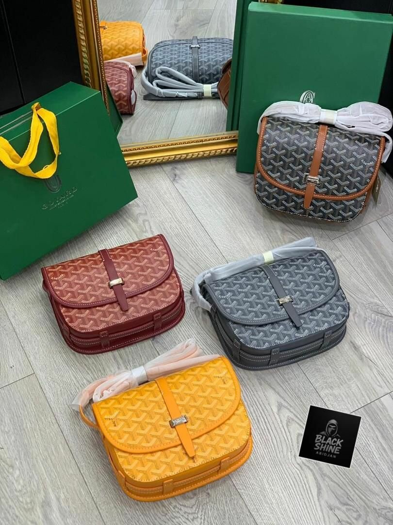 Sacs à bandoulière GOYARD