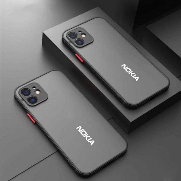 Coque Nokia iPhone Style