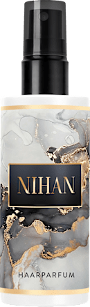 Parfum Nihan cheveux