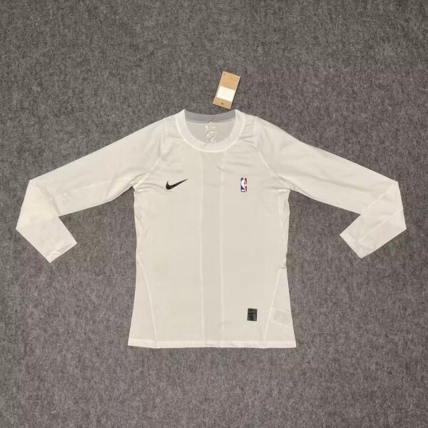 Maillot NBA Nike manches longues
