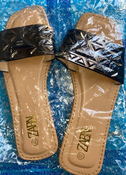 Sandales élégantes femmes