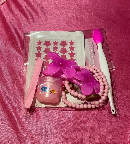Mini kit  princesse rose