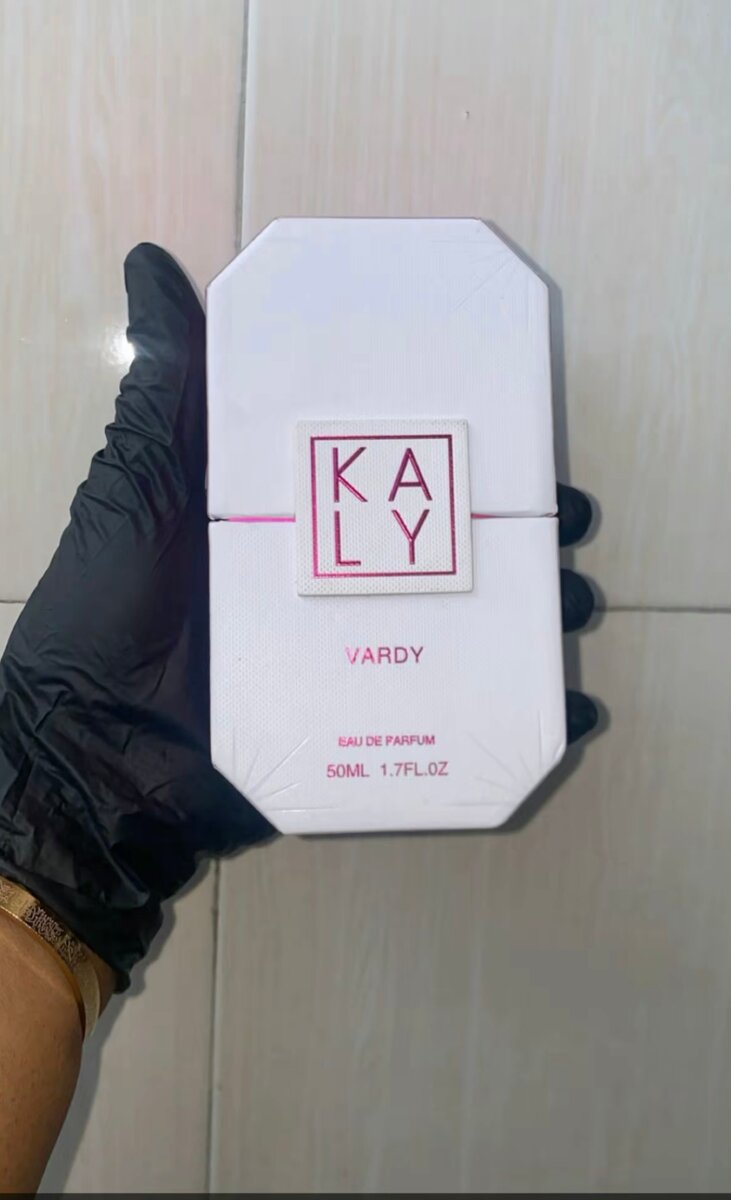 Parfum Kaly Varié