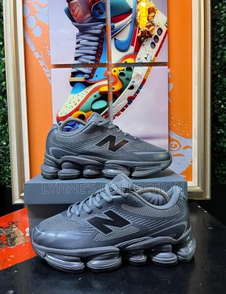 Chaussures de course élégantes