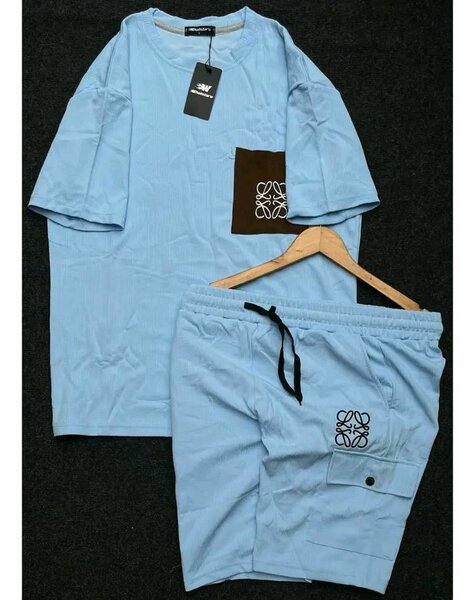 Tenue de sport homme tendance