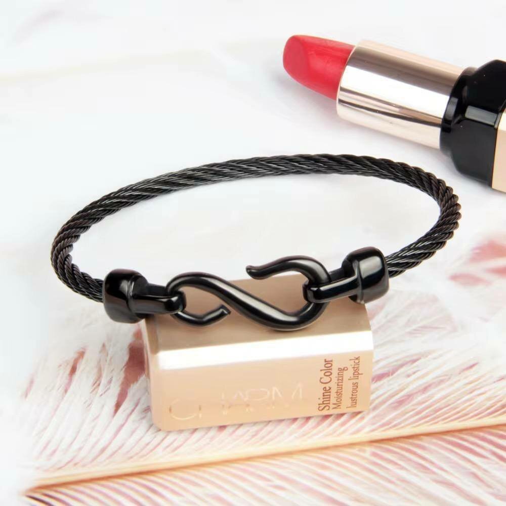 Bracelet infini élégant