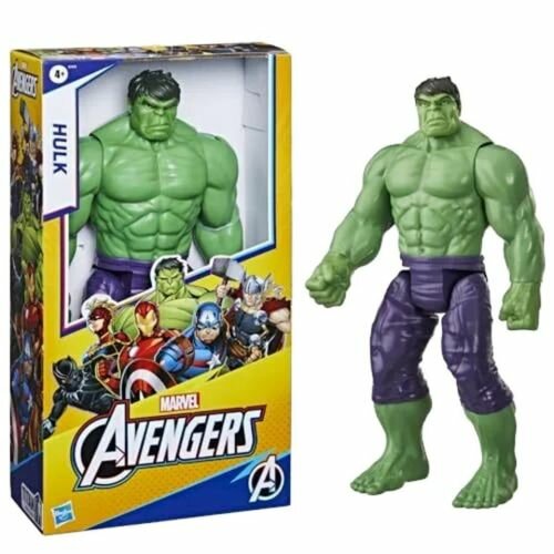 Figurine Hulk 33 cm Avengers
