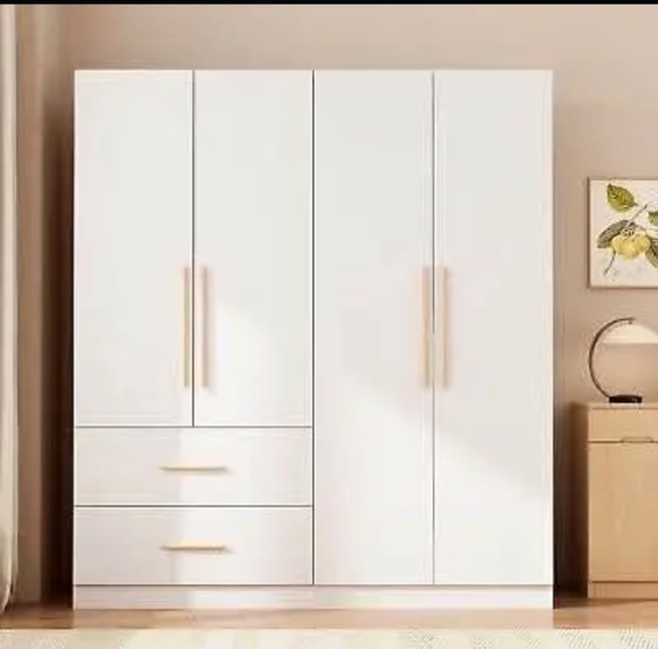 Armoire moderne minimaliste