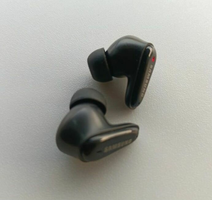 Écouteurs Bluetooth Samsung