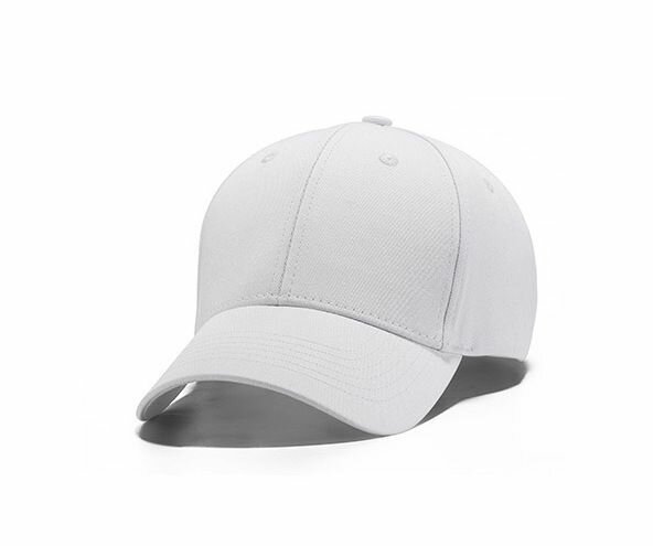 Casquette vierge