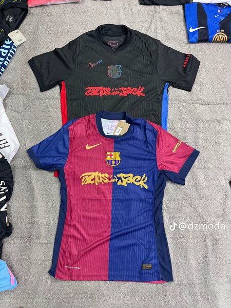 Maillot de Football FC Réplica