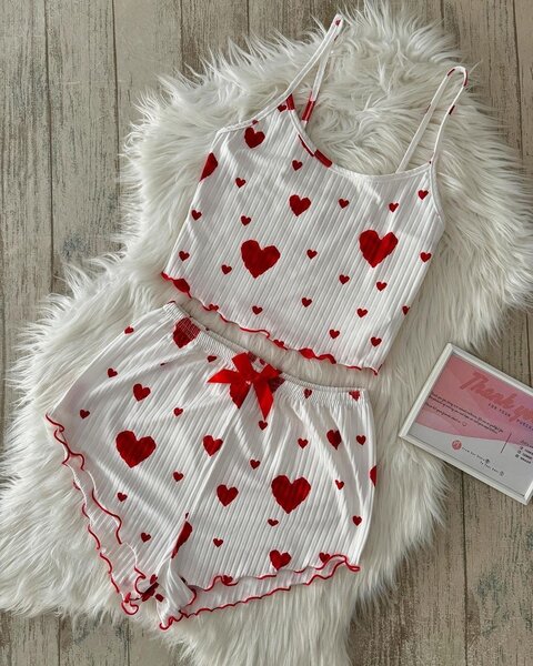 Pyjama Femme